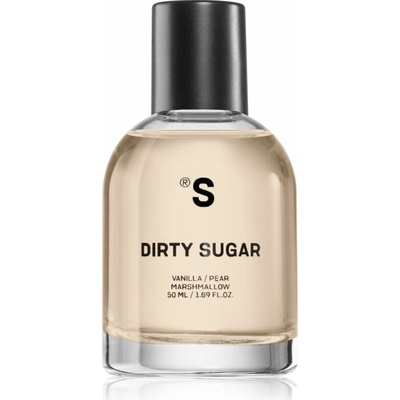 Sister's Aroma Dirty Sugar parfémovaná voda dámská 50 ml