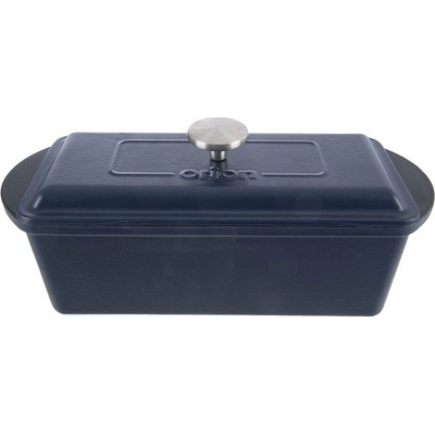 Forma LITINA SMALT uni+víko 35x14x16 cm