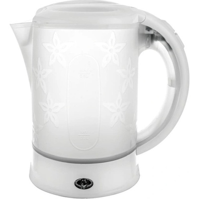 Kanvica elektrická TEO BOTTI 0,6 l