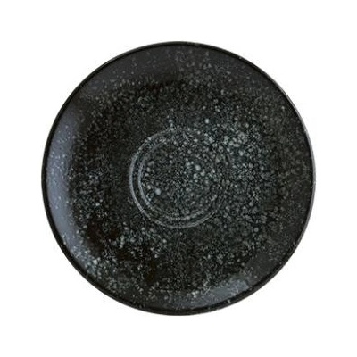 Bonna - Порцеланова чинийка 16см-COSMOS BLACK-(COSBL GRM 04CT) (0101880)