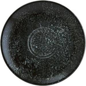 Bonna - Порцеланова чинийка 16см-COSMOS BLACK-(COSBL GRM 04CT) (0101880)