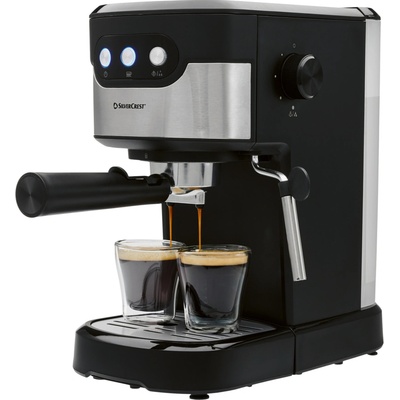 Silvercrestr Semb 1100 B1
