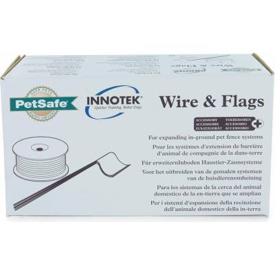 PetSafe Extra sada pro elektrické ohradníky