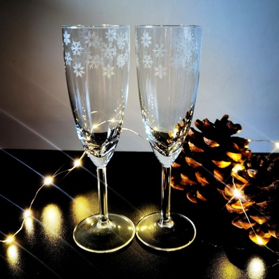 Leonardo sklenice na sekt CHATEAU 210 ml