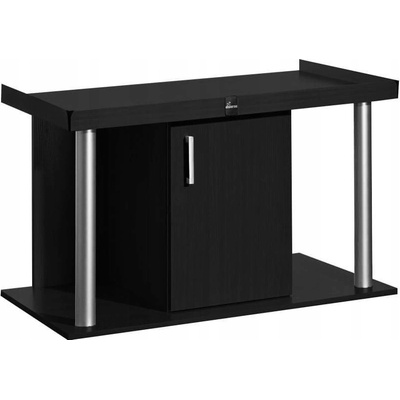 Diversa skříňka Comfort 120 x 50 x 67 cm černá – Hledejceny.cz