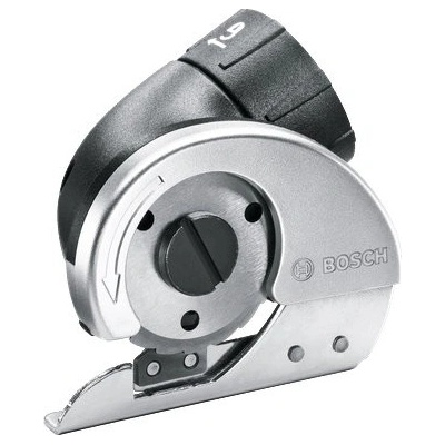 BOSCH IXO Collection – Univerzální řezací nástavec 1600A001YF