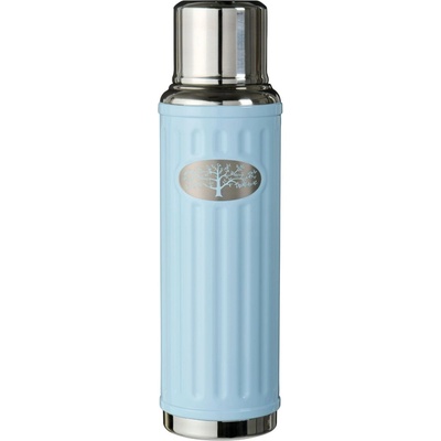 Ib Laursen Termolahev Tree of Life Light blue 700 ml modrá barva