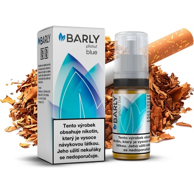 Barly BLUE 10 ml 4 mg