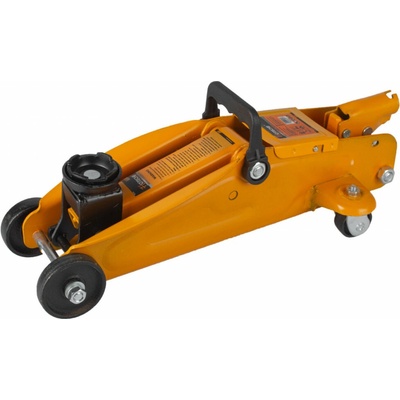 Hoteche Pojízdný hydraulický zvedák 2 t