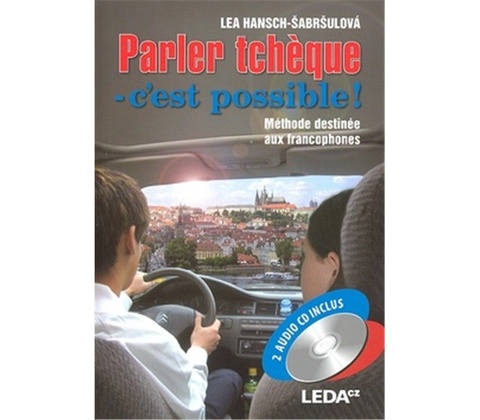 Parler tcheque cést possible!