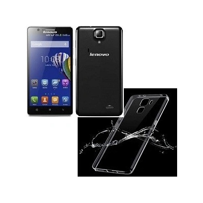 Púzdro 3rd Gen Ultra Thin Lenovo A536 čiré
