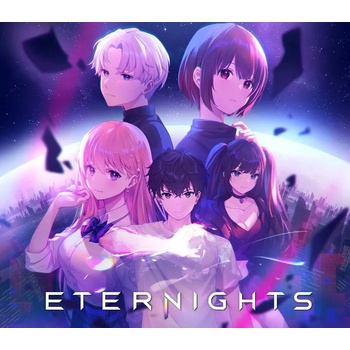 Eternights