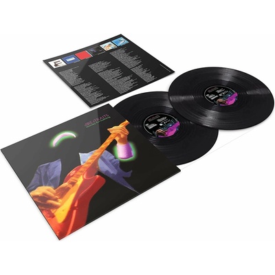 DIRE STRAITS - MONEY FOR NOTHING LP