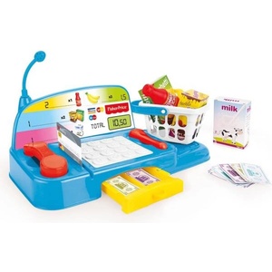 Dolu Детска каса Fisher Price (10871805)