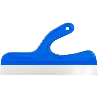 Špachtle nerez nízká, 350 x 40 mm, plastová rukojeť