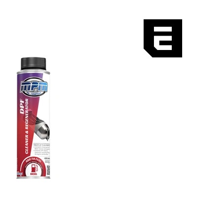 MPM DPF Cleaner & Regenerator 250 ml
