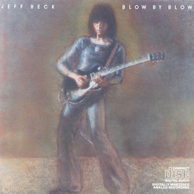 Jeff Beck - Blow By Blow (Reissue) (Remastered) (CD) (5099750218129)