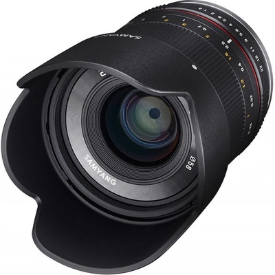 Samyang 21mm T1.5 Sony E-mount