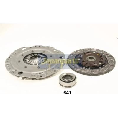 JAPANPARTS Sada spojky KF-641
