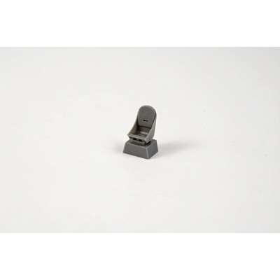 Airfix Defiant Pilot´s Seat for kit 1:48