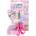Kite Детска ножица Kite Hello Kitty 13cm пласт. дръжк (1940004-HK24-122-1)