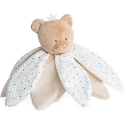 Doudou plyšový usínáček medvídek 26 cm DC3549