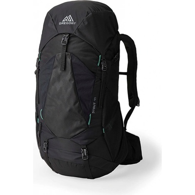 Gregory Stout 45 l buckhorn black