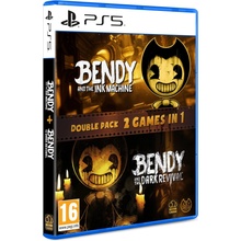 Bendy Double Pack