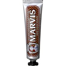 Marvis Sweet & Sour Rhubarb 75 ml