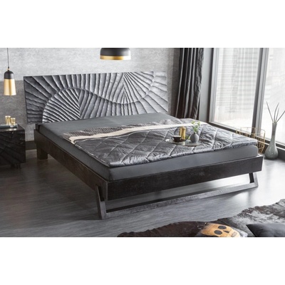 LuxD Shayla černé mango