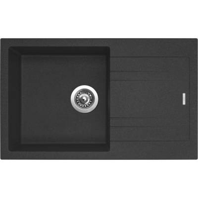 Sinks LINEA 780 N Granblack