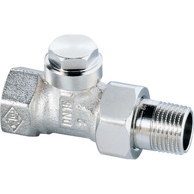 Regulační šroubení IMI Regulux DN 15 přímé
