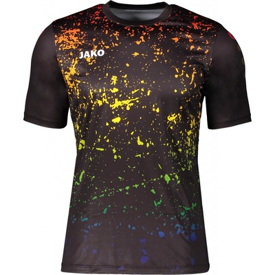 Jako Rainbow Jersey womens dres d429003d 656
