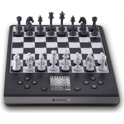 Millennium ChessGenius Pro šachový počítač – Zboží Živě