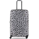 TUCCI T-0158/3-S Winter Leopard 33 L
