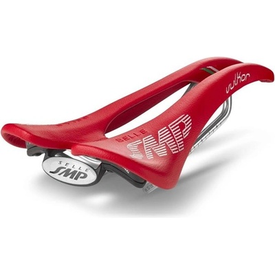 Selle SMP Vulkor červené
