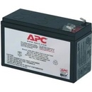 APC Battery replacement kit RBC17