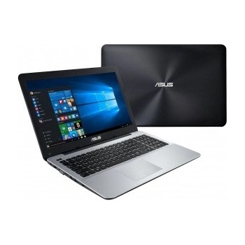 Asus F555UJ-XO050T