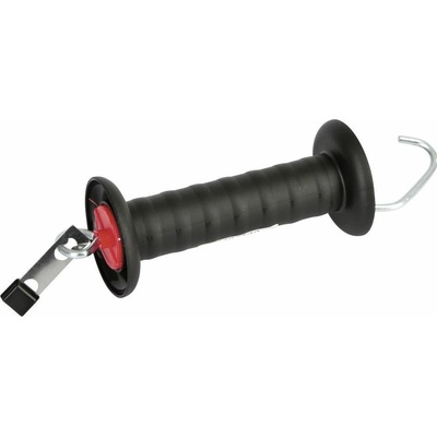 Bránová rukojeť s nerezovou Litzclip® spojkou na lanko 3mm