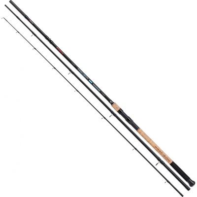 Trabucco Precision RPL Allrounder 3,6 m 60 g 3 díly