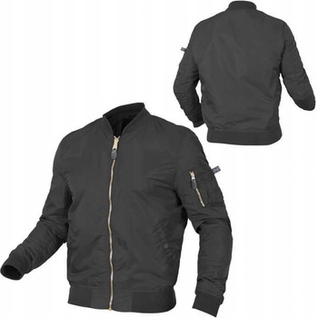 Bunda MFH US Airforce bez kapucne