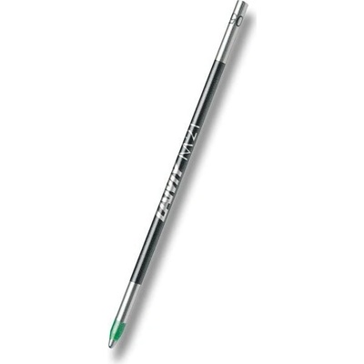 Lamy náplň do guličkových ceruziek M 21 zelená