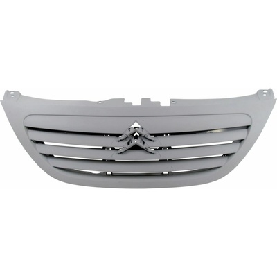 Přední maska CITROËN C3 | 2002-2005 | RETOV |