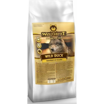 Wolfsblut Wild Duck Large Breed 2 kg