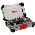 Bosch Screwdriver Set with Bits (42 pcs)