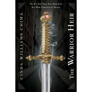 The Warrior Heir (ISBN: 9780786839179)