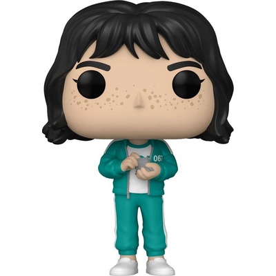 Funko POP! Squid Game Sae-byeok 067