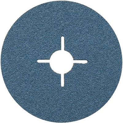 Hikoki Fibrový kotúč na nerez 125 mm 753512