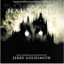 GOLDSMITH, JERRY - HAUNTING LP