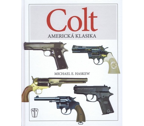 COLT Americká klasika